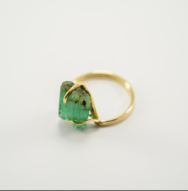 Anillo Macla