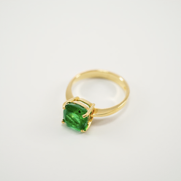Anillo Cushion