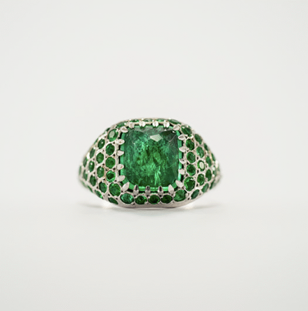 Anillo Sugarloa