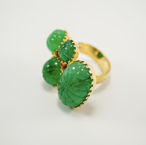 Anillo Arbol