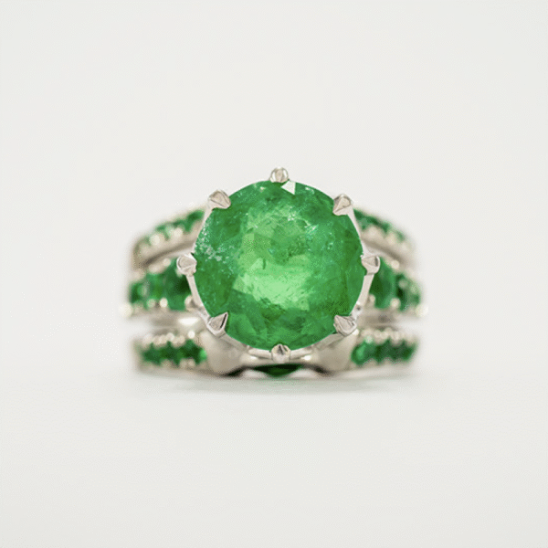 Anillo Redondo