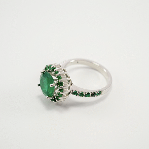 Anillo Redondo
