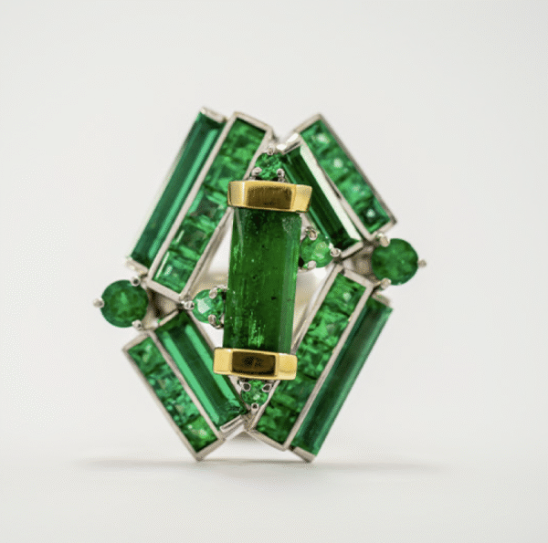 Anillo Canutillo