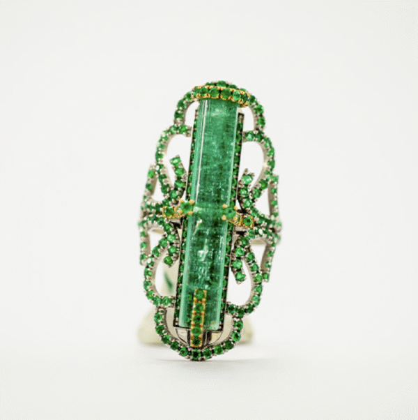 Anillo Canutillo